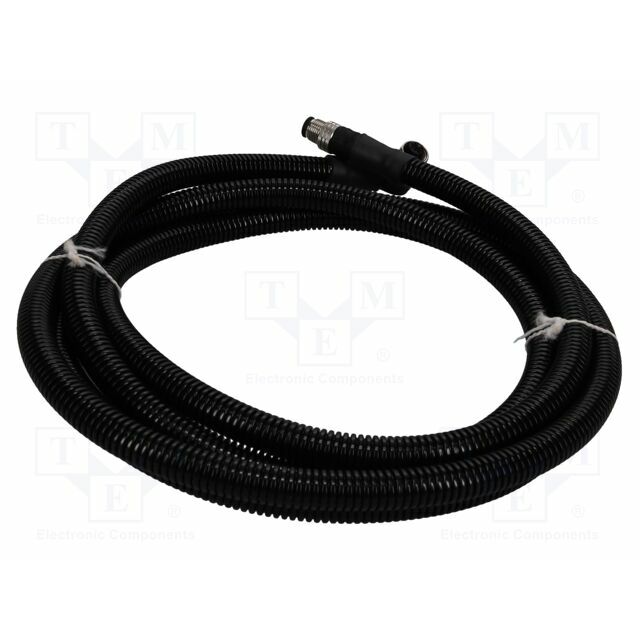 MOLEX Cable: for sensors; automatics |