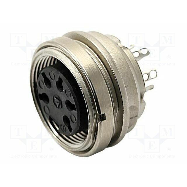 AMPHENOL T3203100 | T3203100-AMP | T3203100
