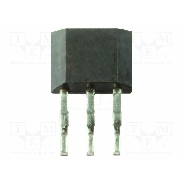 HONEYWELL Sensor: Hall; SMT | SS495BS-HON