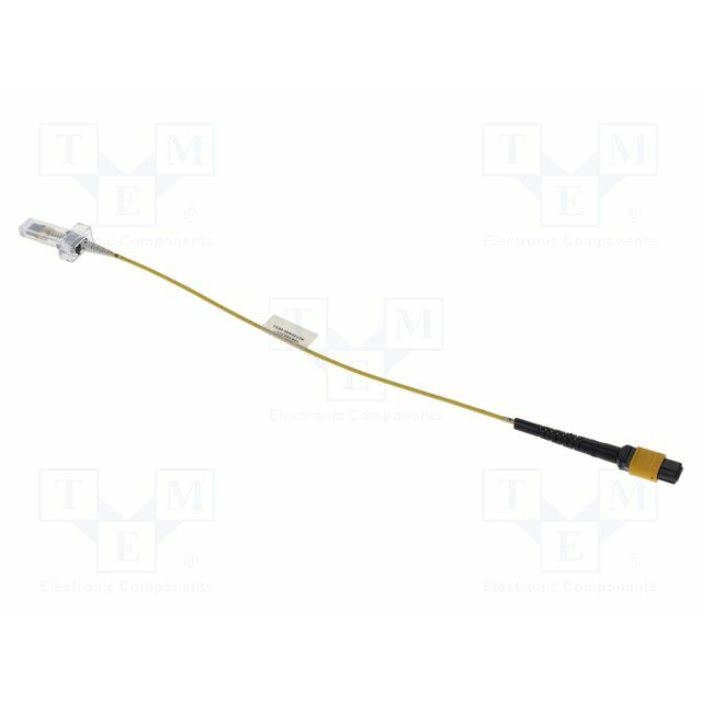 MOLEX Connector: fiber optic | 1061063087-MOL