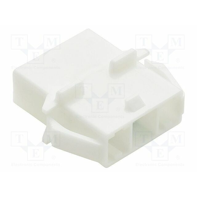 MOLEX Contact; male,female; crimped; for