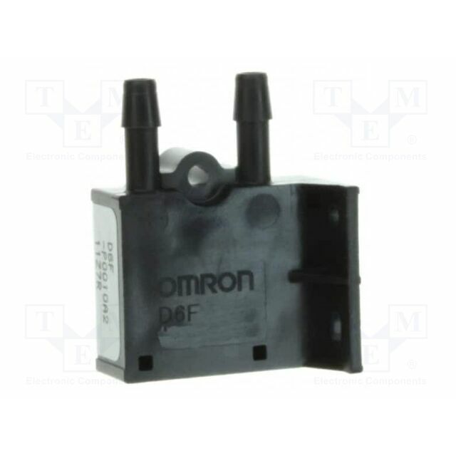OMRON Sensor: gas flow; -10÷60°C |