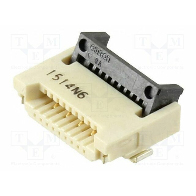 OMRON Connector: FFC/FPC | XF3M8001A-OMR |