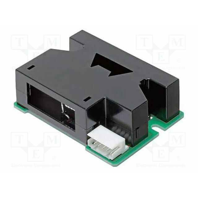 OMRON Sensor: particles; 0÷45°C | B5WLD01012-OMR