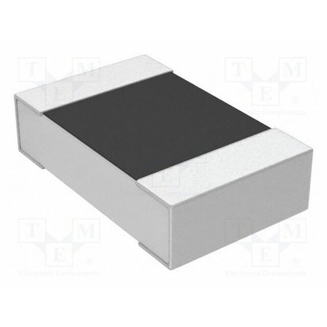 TE CONNECTIVITY Resistor: thin film; 402kΩ
