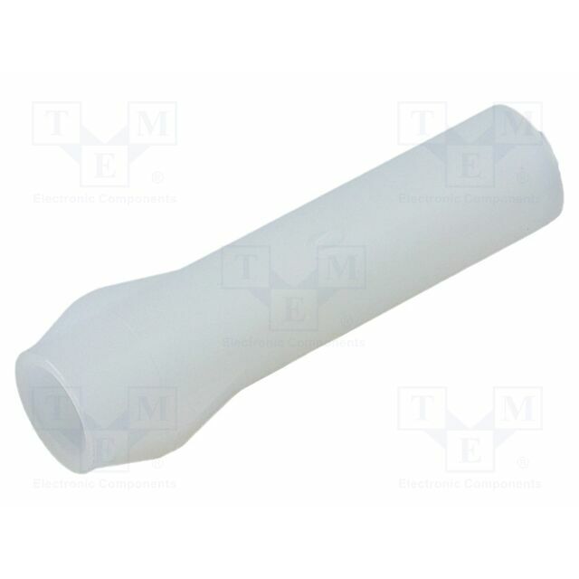 MOLEX Connector: wire-wire/PCB; socket; PIN: 1