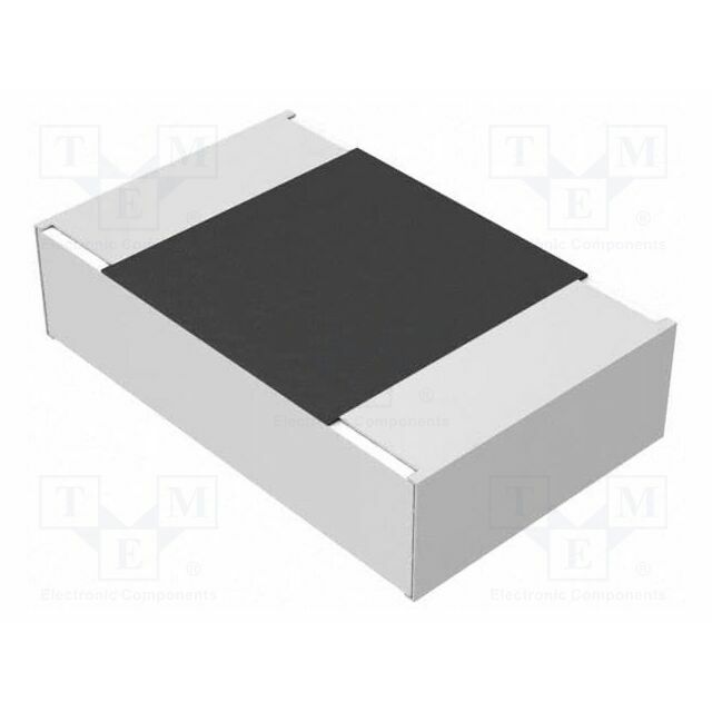 PANASONIC Resistor: thin film; 9.1kΩ