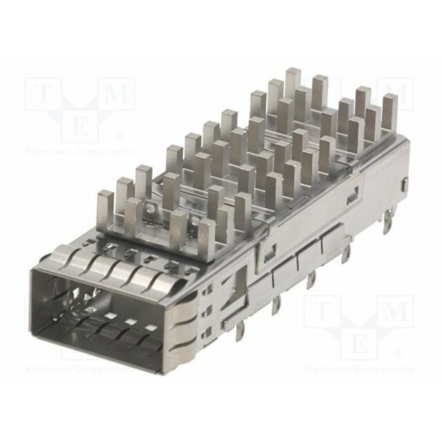 MOLEX Connector: RJ45; angled | 1000141345-MOL