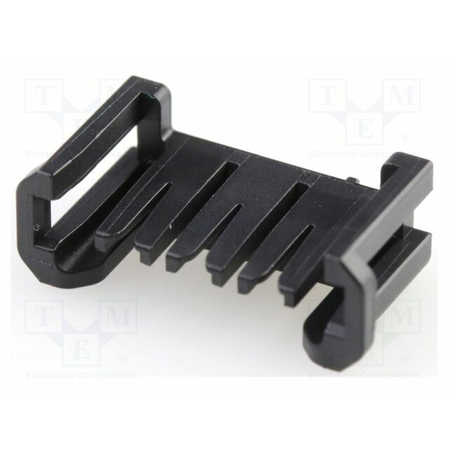 MOLEX Straight; 3mm; -40÷105°C | 1502130003-MOL