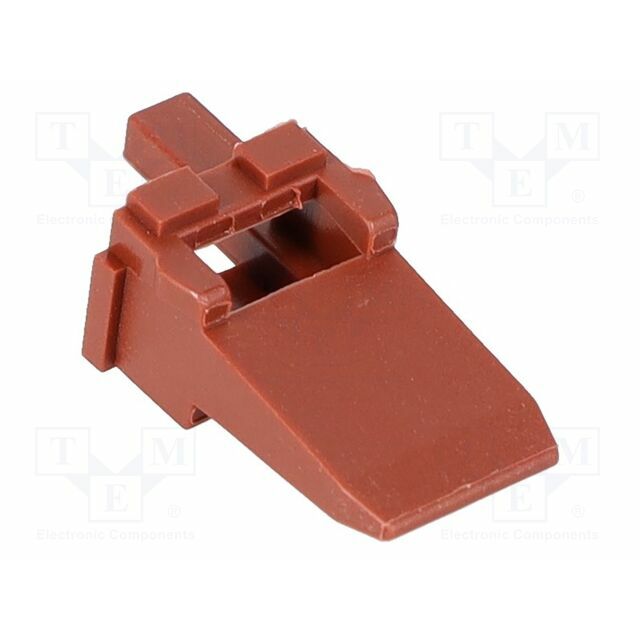 MOLEX Secondary lock | 934473047-MOL |