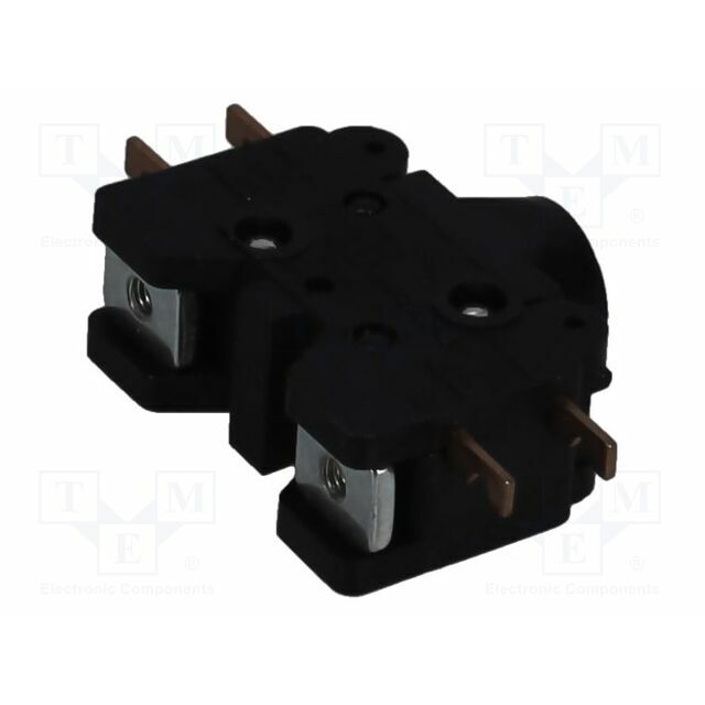 CROUZET Motor: DC | 81021096-CRO |