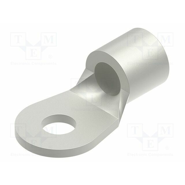 MOLEX Tip: ring; M6; 25mm2; crimped
