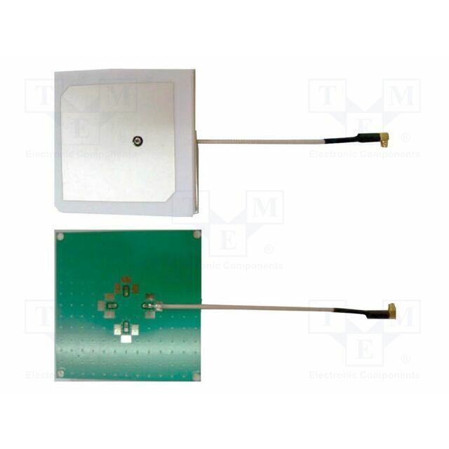 ABRACON Antenna: communication; RFID; 3.5dBi