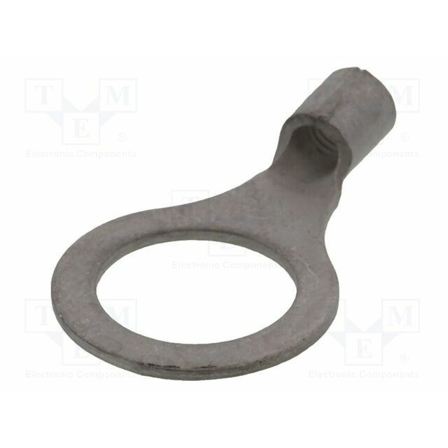 MOLEX Tip: ring; crimped; non-insulated; tinned
