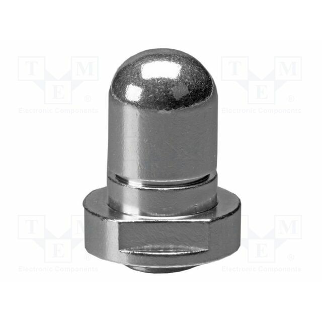 MOLEX Connector: wire-board; 600V; PIN: 1