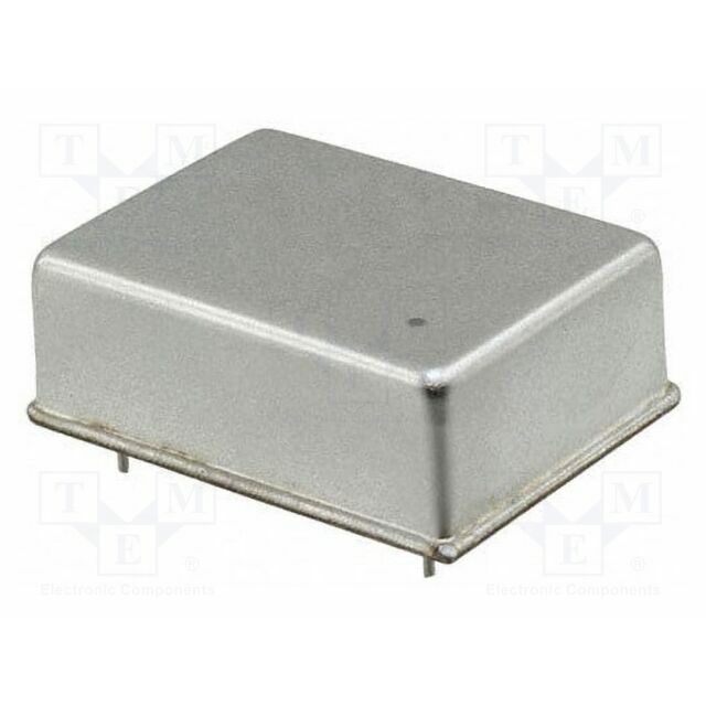 ABRACON 10MHz; THT; 36x27mm; 15pF; Dim: