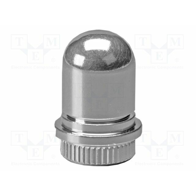 MOLEX Pin header; straight; Press-Fit; on