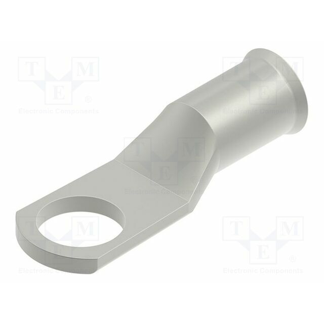 MOLEX Tip: ring; crimped; for cable