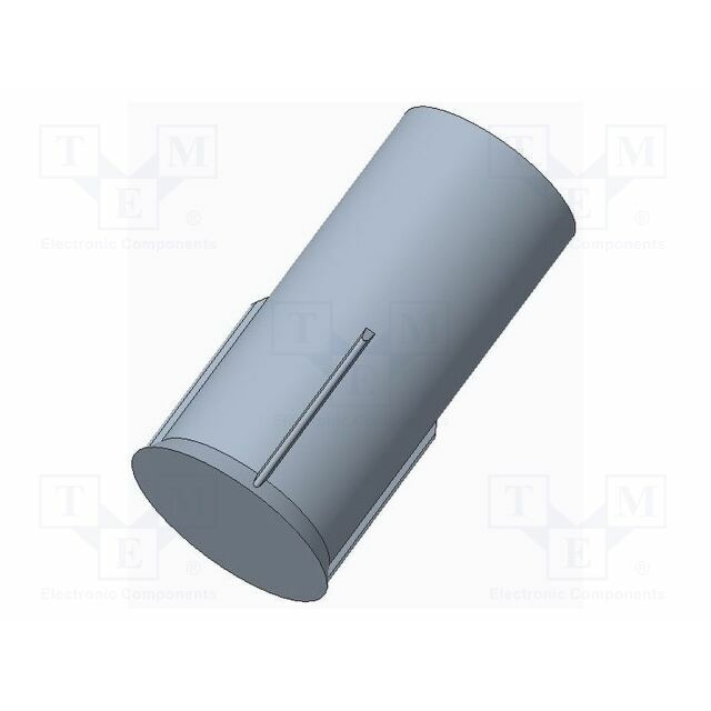DIALIGHT Fiber for LED; round; 515
