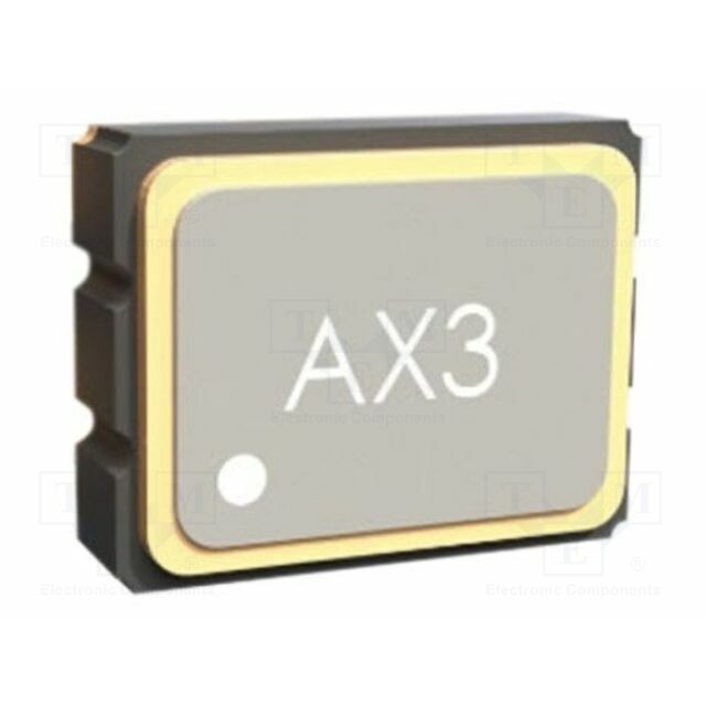 ABRACON 156.25MHz; SMD; 3.2x2