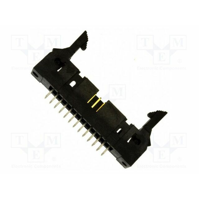 AMPHENOL Connector: IDC; male; PIN: 26
