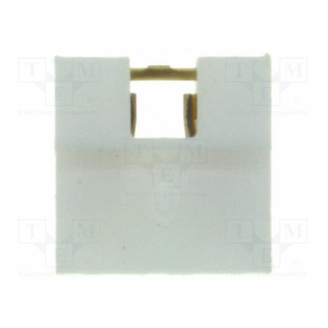 AMPHENOL Connector: pin strips; socket; female