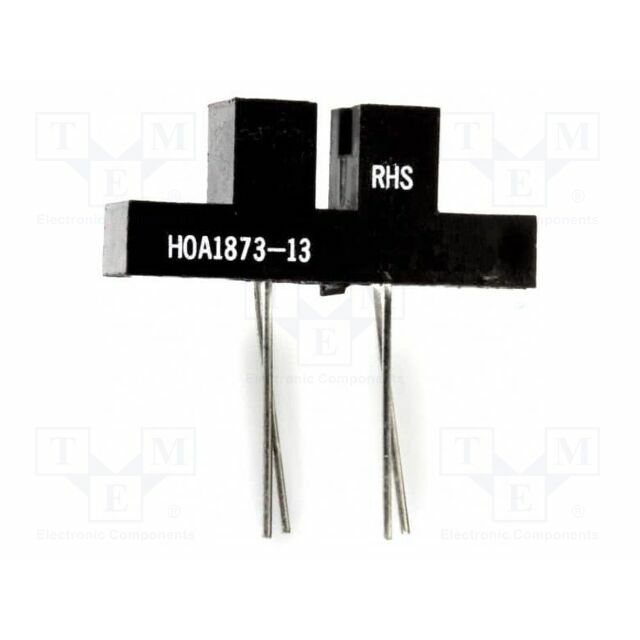 HONEYWELL Sensor: photoelectric; diffuse/retro-reflective/through-beam | HOA1873013-HON
