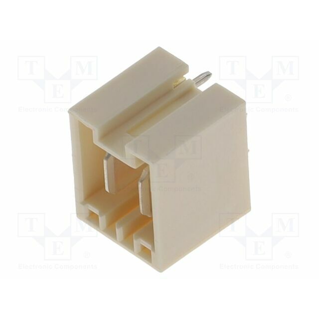 MOLEX Connector: wire-board | 932290498-MOL |