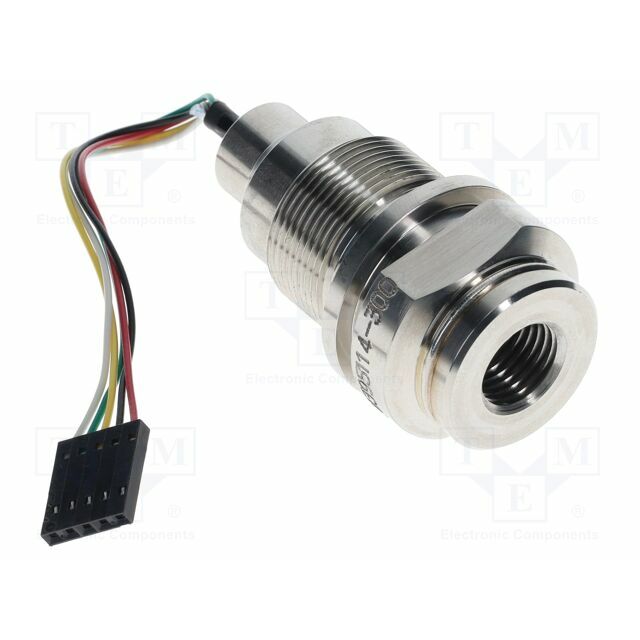 HONEYWELL Converter: pressure | MLH300SCD1171-HON |