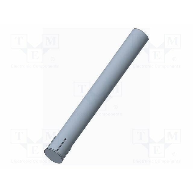 DIALIGHT Fiber for LED; round; 515