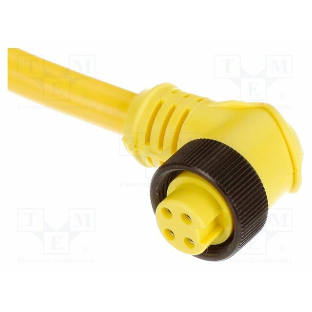 MOLEX Cable: for sensors; Mini; TPE