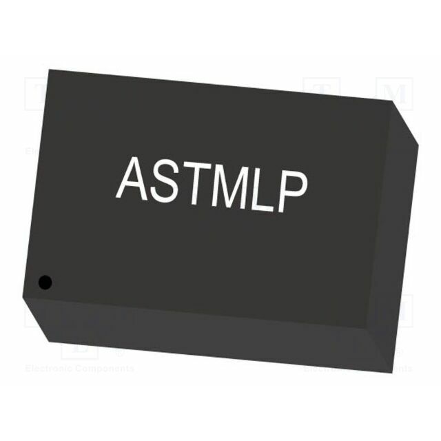 ABRACON 50MHz; SMD; ±20ppm; -20÷70°C |