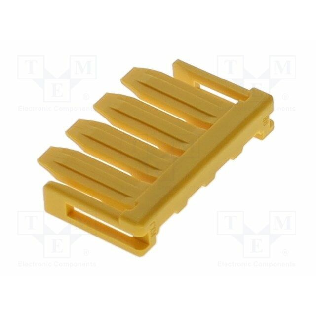 MOLEX Secondary lock | 513480413-MOL-0 |
