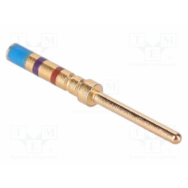 ITT CANNON 980-0009-550 | 9800009550-ITT |