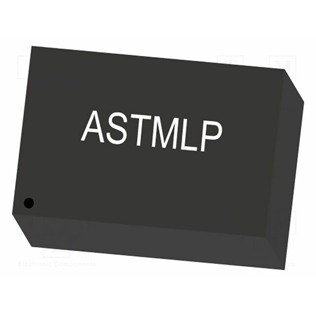 ABRACON 16MHz; 15pF; ±20ppm | ASTMLPE1816