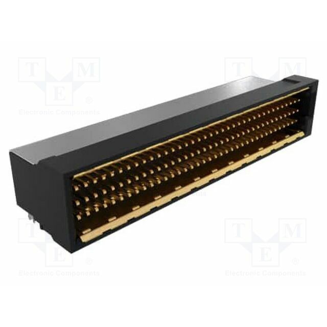 AMPHENOL Connector: PCB to PCB; PIN: