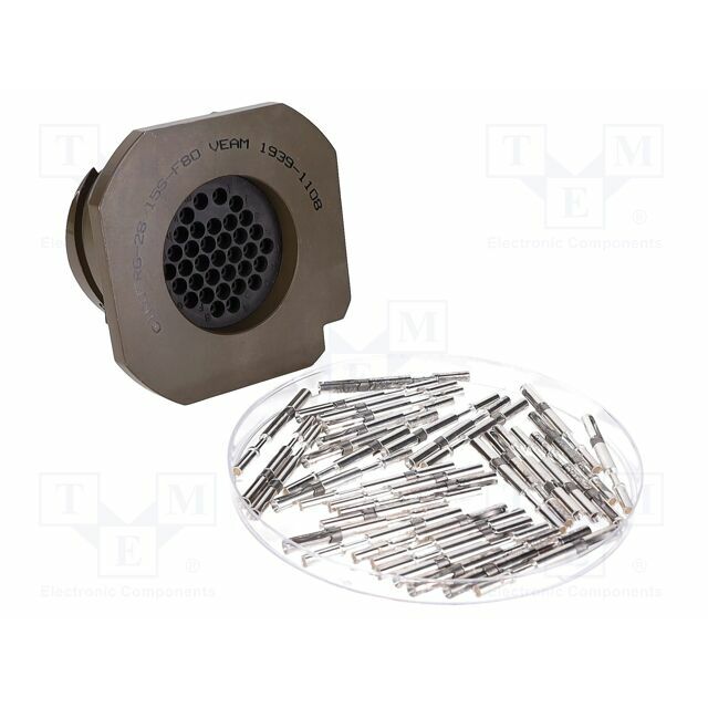 ITT CANNON Z32202 | Z32202-ITT |