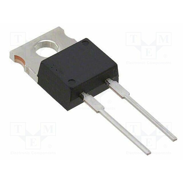 TE CONNECTIVITY Resistor: thick film; 4