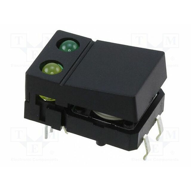 OMRON Switch: keypad; 1.27N; Rcont
