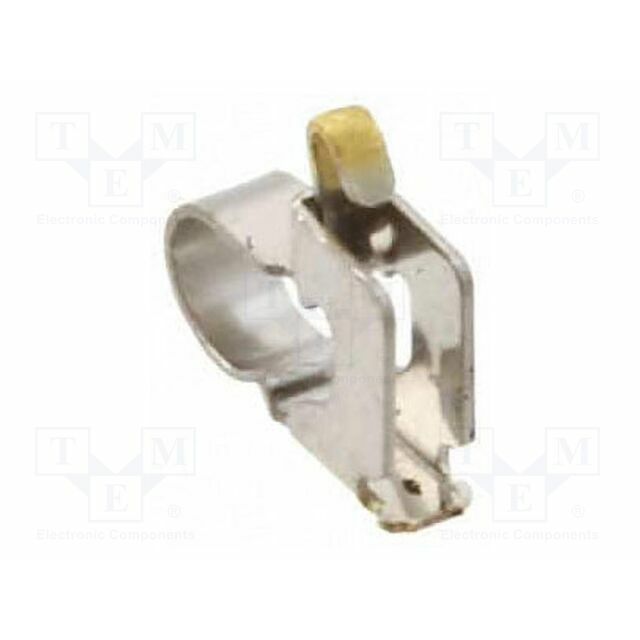 ITT CANNON Mat EMI/EMC: shielding |