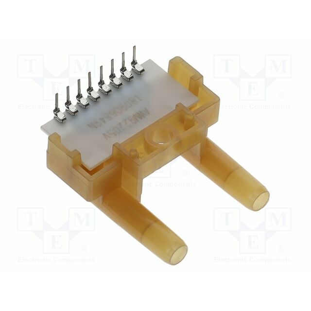 HONEYWELL Sensor: gas flow | AWM92205VPP-HON