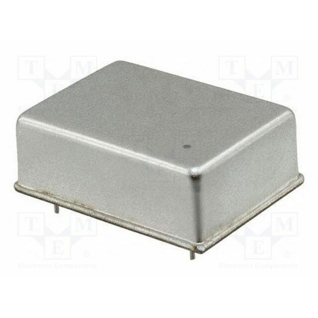 ABRACON 10MHz; THT; 36x27mm; 15pF; Dim: