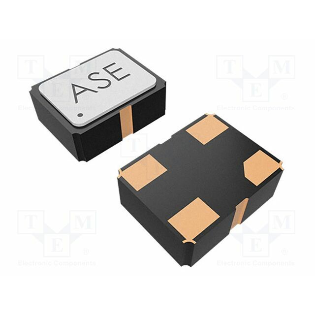 ABRACON Generator: CMOS | ASE24.576MHZER-0