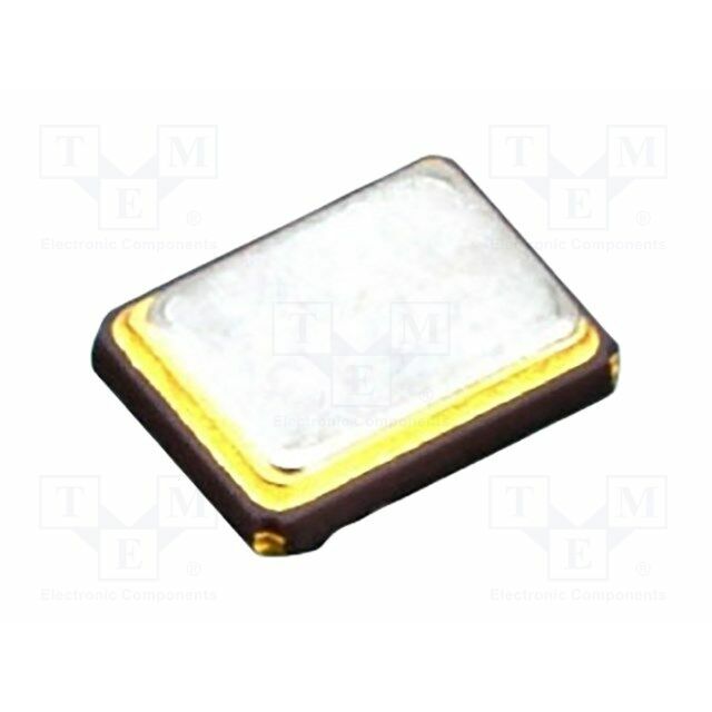 ABRACON Dim: 2x1.6x0.55mm; 10pF