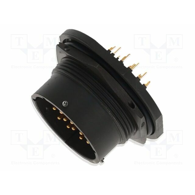 AMPHENOL 88-533728-21P | 8853372821P-AMP | 88-533728-21P
