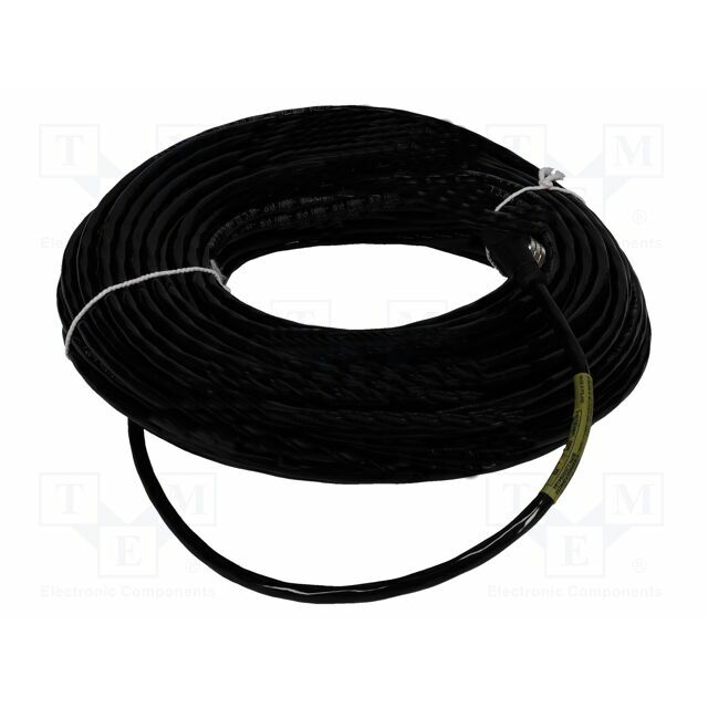 MOLEX Connector: M12; plug; female; 4A