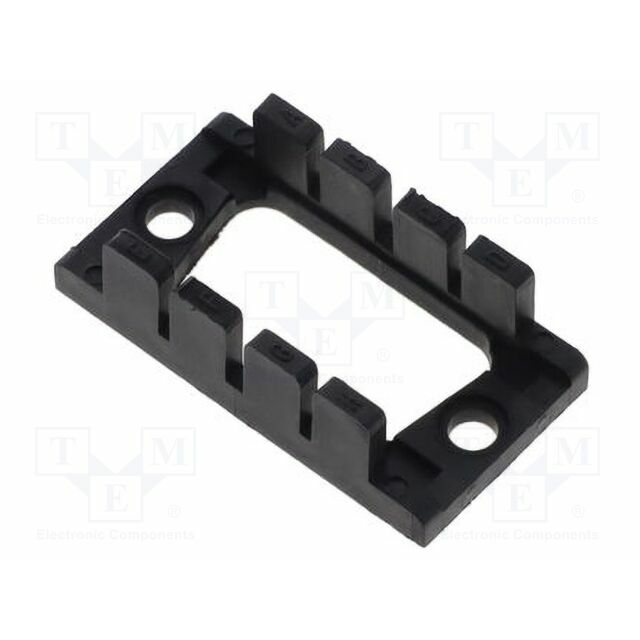 ITT CANNON Connector: D-Sub; DD |