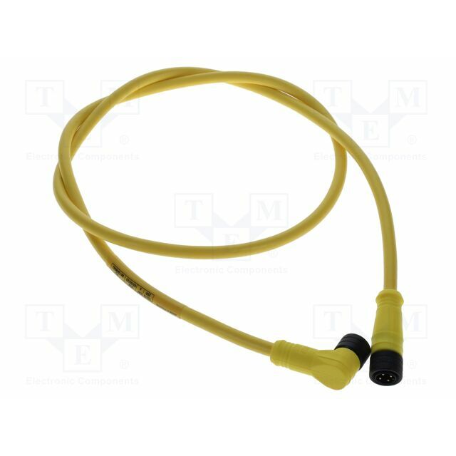 MOLEX Cable: for sensors; automatics |