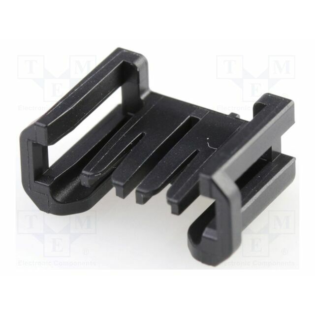 MOLEX Straight; 3mm; -40÷105°C | 1502130002-MOL