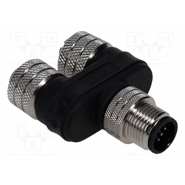 MOLEX Connector: M12 | 1200685071-MOL |